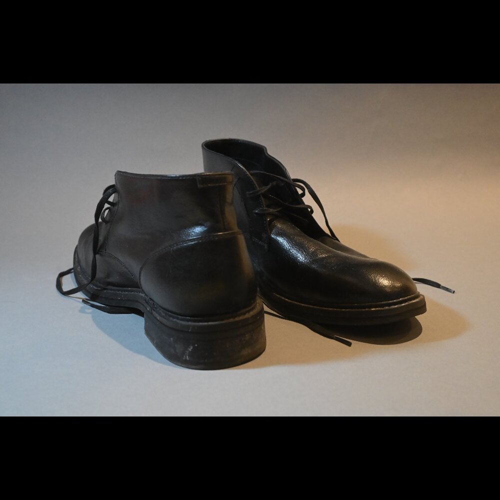Nordstrom Rack Men's Rhett Lace-Up Chukka Boots